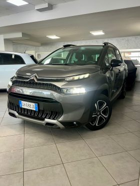 CITROEN C3 AIRCROSS BLUEHDI FEEL