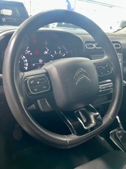 
										CITROEN C3 AIRCROSS BLUEHDI FEEL full									