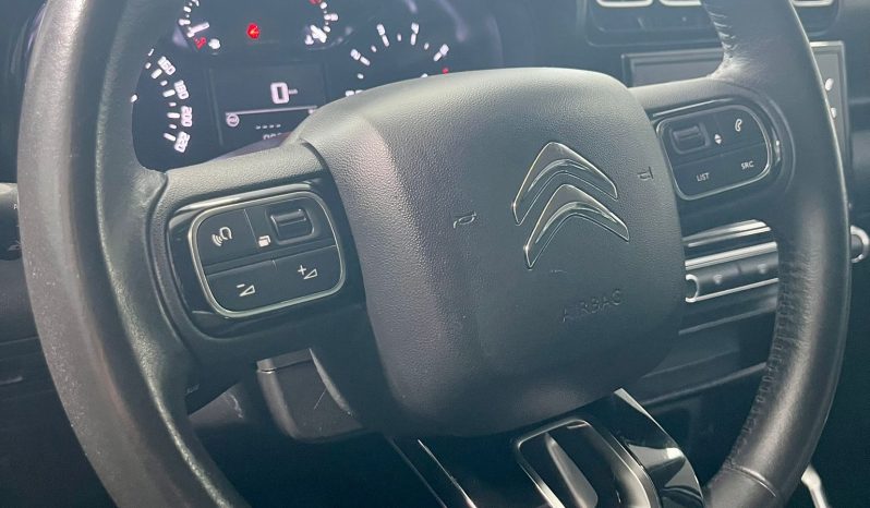 
								CITROEN C3 AIRCROSS BLUEHDI FEEL full									