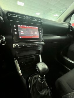 
										CITROEN C3 AIRCROSS BLUEHDI FEEL full									
