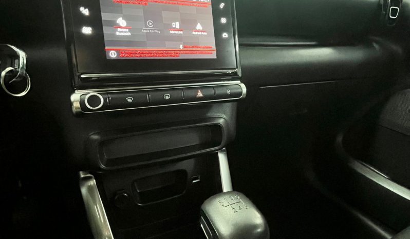 
								CITROEN C3 AIRCROSS BLUEHDI FEEL full									