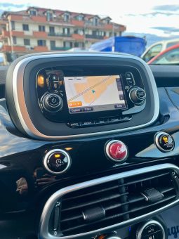 
										FIAT 500X POP STAR full									