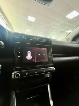 
										CITROEN C3 AIRCROSS BLUEHDI FEEL full									