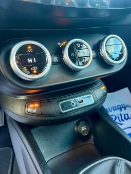 
										FIAT 500X POP STAR full									