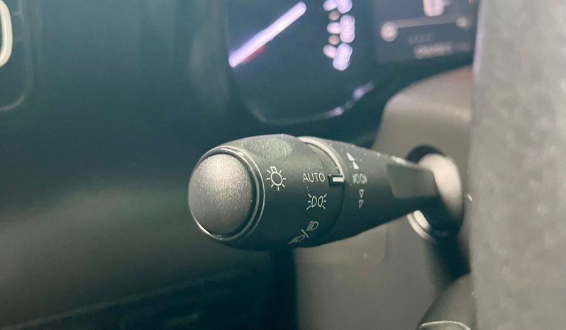 
								CITROEN C3 AIRCROSS BLUEHDI FEEL full									