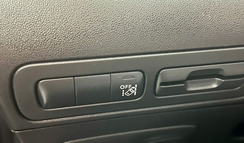 
								CITROEN C3 AIRCROSS BLUEHDI FEEL full									