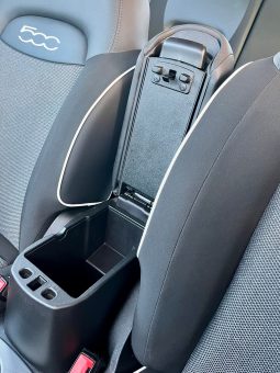 
										FIAT 500X POP STAR full									