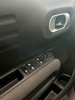 
										CITROEN C3 AIRCROSS BLUEHDI FEEL full									