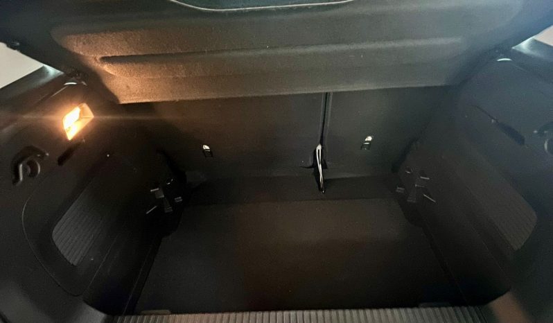 
								CITROEN C3 AIRCROSS BLUEHDI FEEL full									
