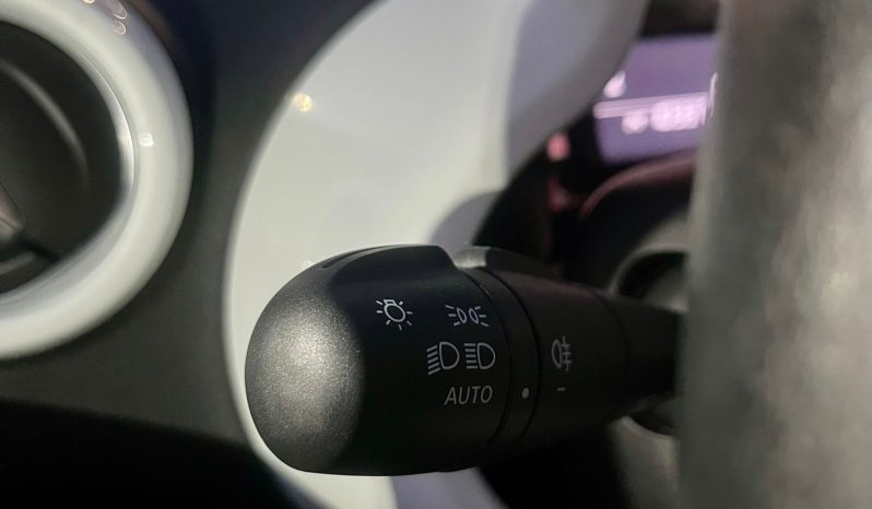 
								RENAULT TWINGO SCE INTENS full									