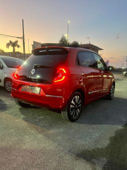 
										RENAULT TWINGO SCE INTENS full									