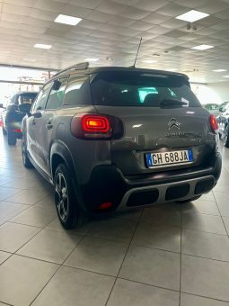 
										CITROEN C3 AIRCROSS BLUEHDI FEEL full									