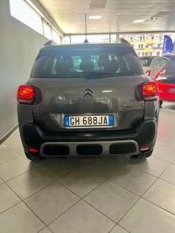 
										CITROEN C3 AIRCROSS BLUEHDI FEEL full									