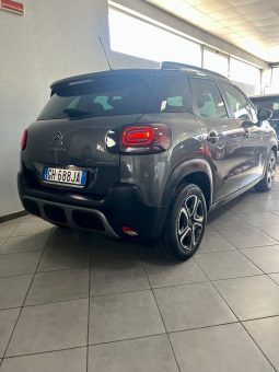 
										CITROEN C3 AIRCROSS BLUEHDI FEEL full									