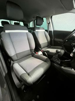 
										CITROEN C3 AIRCROSS BLUEHDI FEEL full									