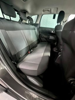
										CITROEN C3 AIRCROSS BLUEHDI FEEL full									