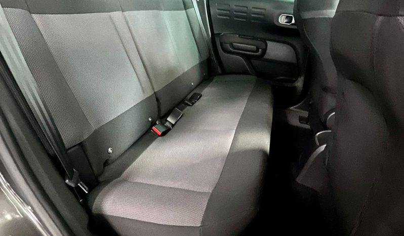 
								CITROEN C3 AIRCROSS BLUEHDI FEEL full									