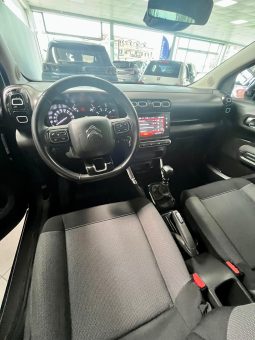 
										CITROEN C3 AIRCROSS BLUEHDI FEEL full									
