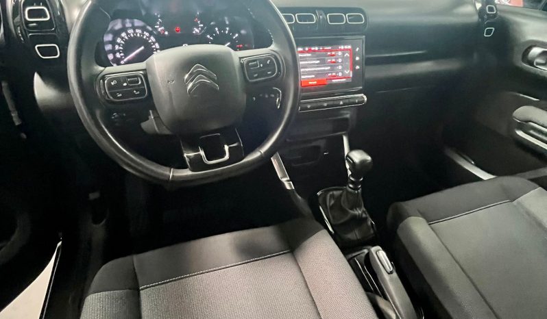 
								CITROEN C3 AIRCROSS BLUEHDI FEEL full									