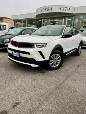 OPEL MOKKA EDITION
