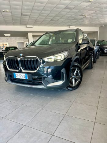 BMW X1 EDITION ESSENCE
