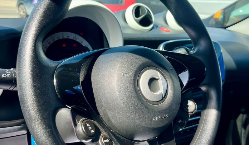 
								SMART FORFOUR YOUNGSTER full									