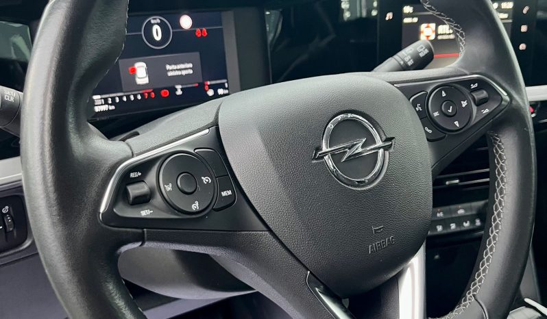 
								OPEL MOKKA EDITION full									