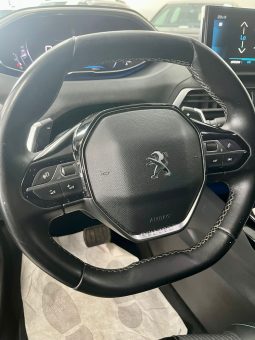 
										PEUGEOT 3008 ALLURE PACK full									