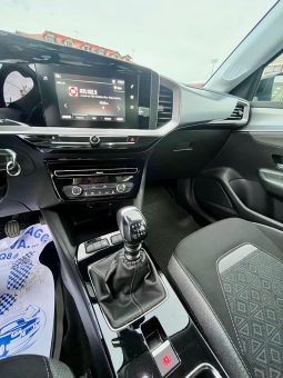 
										OPEL MOKKA EDITION full									
