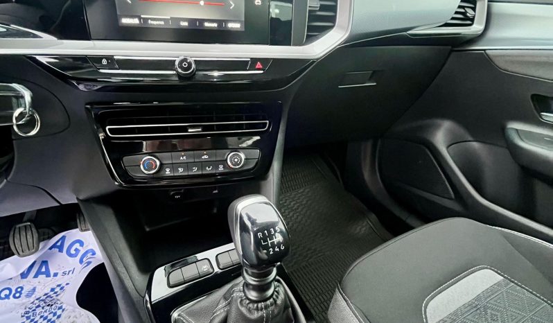 
								OPEL MOKKA EDITION full									