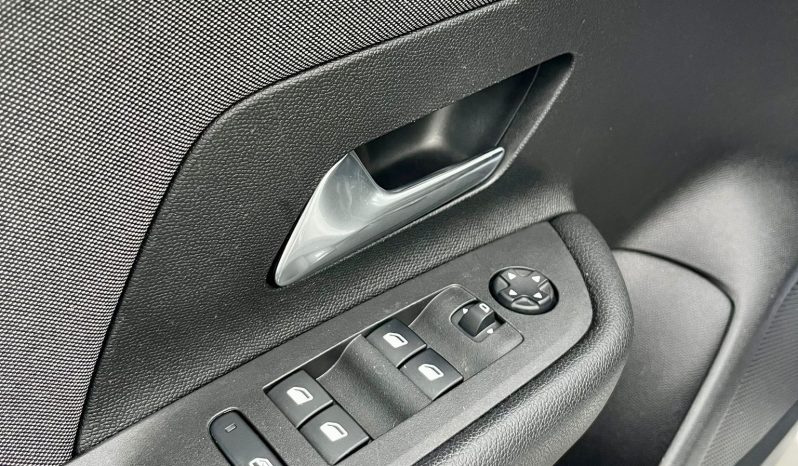
								OPEL MOKKA EDITION full									