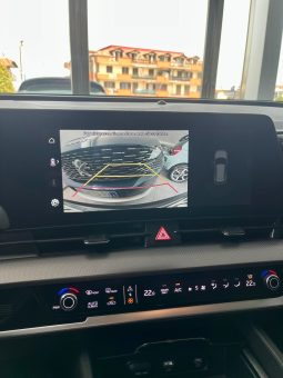 
										KIA SPORTAGE STYLE full									