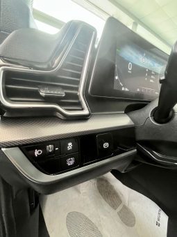 
										KIA SPORTAGE STYLE full									