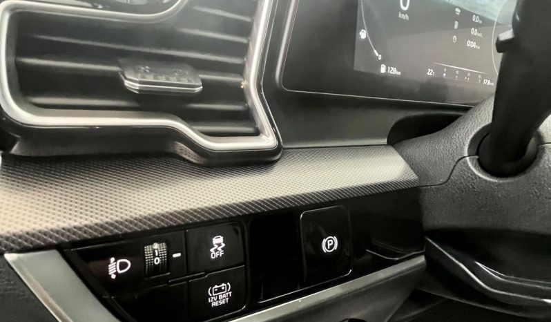 
								KIA SPORTAGE STYLE full									