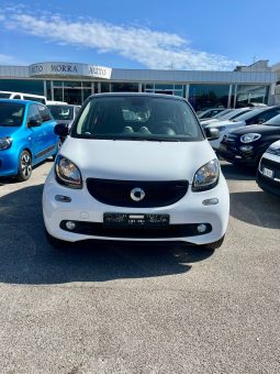 
										SMART FORFOUR YOUNGSTER full									