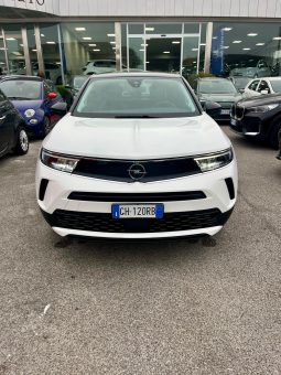 
										OPEL MOKKA EDITION full									