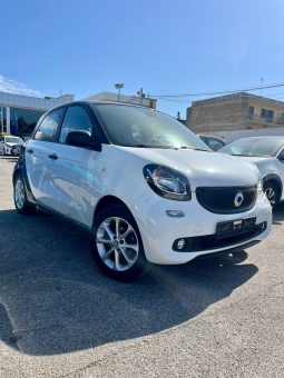 
										SMART FORFOUR YOUNGSTER full									