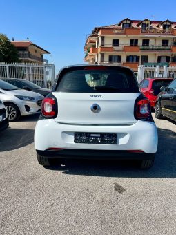 
										SMART FORFOUR YOUNGSTER full									