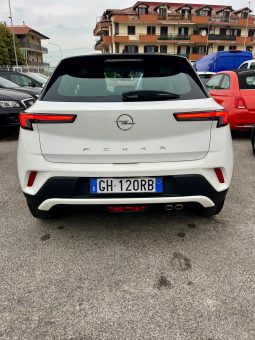 
										OPEL MOKKA EDITION full									