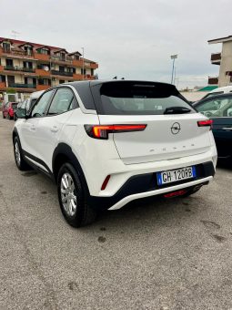 
										OPEL MOKKA EDITION full									