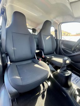 
										SMART FORFOUR YOUNGSTER full									