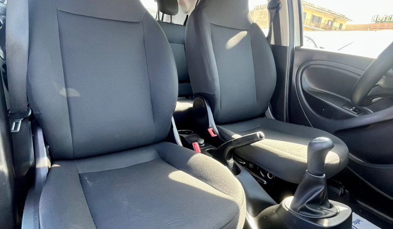 
								SMART FORFOUR YOUNGSTER full									