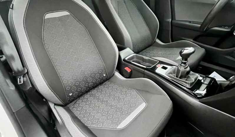 
								OPEL MOKKA EDITION full									