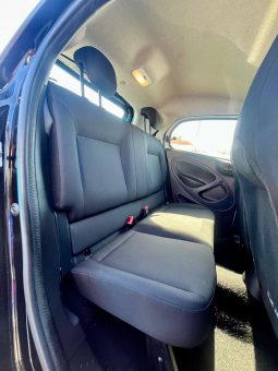 
										SMART FORFOUR YOUNGSTER full									