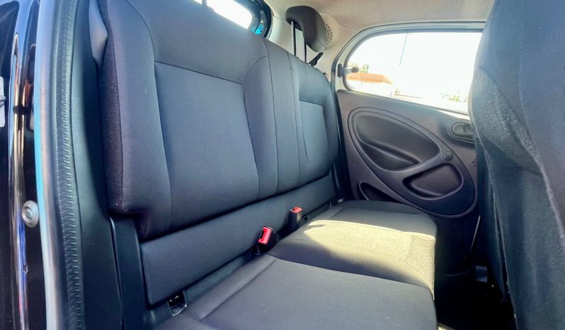 
								SMART FORFOUR YOUNGSTER full									