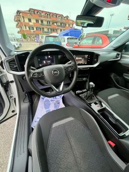 
										OPEL MOKKA EDITION full									