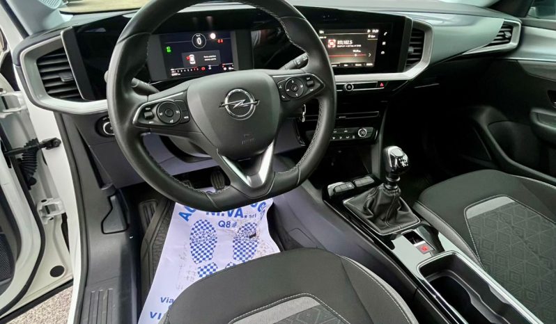 
								OPEL MOKKA EDITION full									