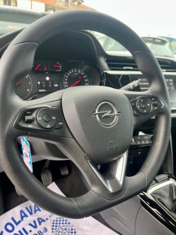 
										OPEL CORSA EDITION full									