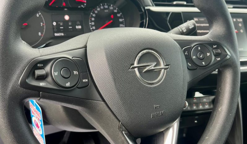 
								OPEL CORSA EDITION full									