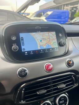 
										FIAT 500X SPORT full									